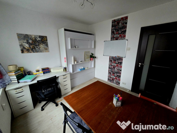 Apartament 3 camere, Drumul Taberei