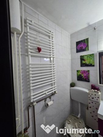 Apartament 3 camere, Drumul Taberei