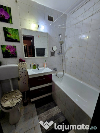 Apartament 3 camere, Drumul Taberei