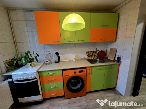 Apartament 3 camere, Drumul Taberei