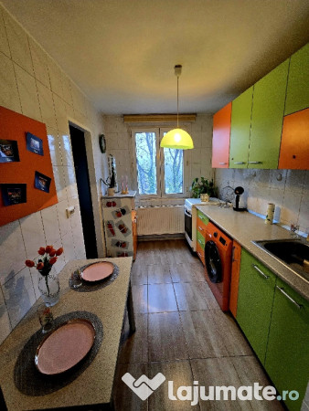 Apartament 3 camere, Drumul Taberei