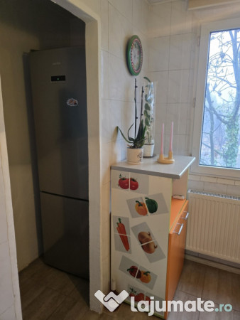 Apartament 3 camere, Drumul Taberei