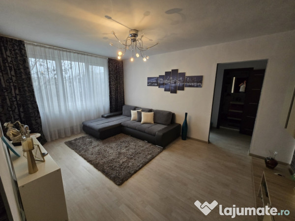 Apartament 3 camere, Drumul Taberei