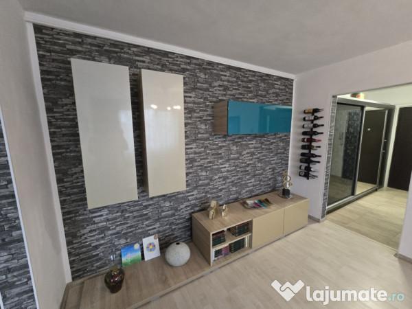 Apartament 3 camere, Drumul Taberei