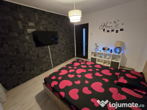 Apartament 3 camere, Drumul Taberei