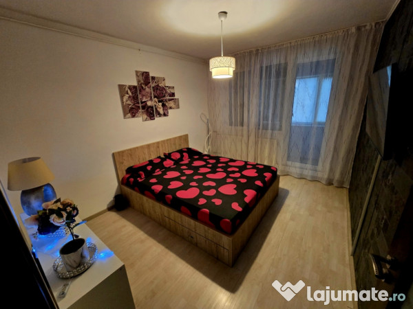 Apartament 3 camere, Drumul Taberei
