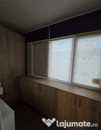 Apartament 3 camere, Drumul Taberei