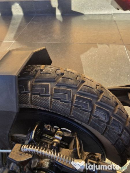 Kukirin g2 STARE IMPECABILA cu geanta si cască/schimb cu ps5 Garantie 