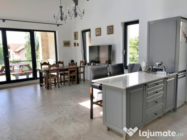 Casa superba in FAGET-exclusivitate