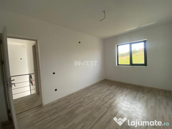 Casa Single 4C P+1 Rediu-Iași COMISION 0% 