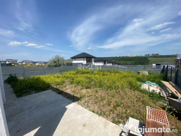 Casa Single 4C P+1 Rediu-Iași COMISION 0% 