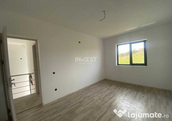 Casa Single 4C P+1 Rediu-Iași COMISION 0% 