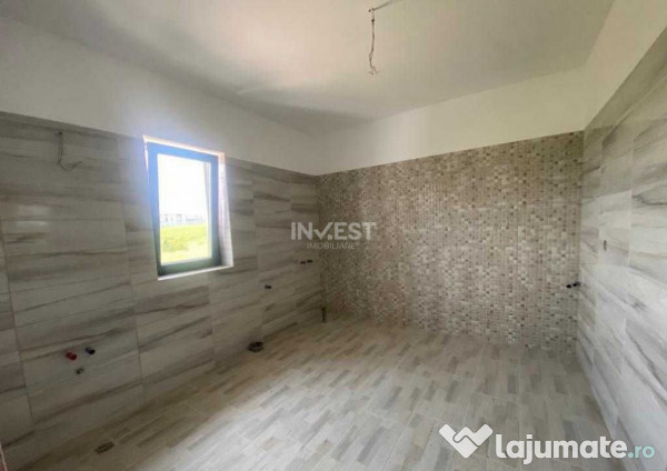 Casa Single 4C P+1 Rediu-Iași COMISION 0% 