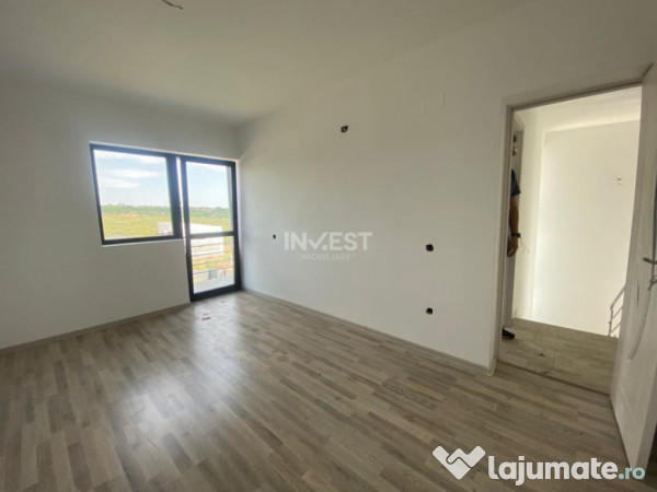 Casa Single 4C P+1 Rediu-Iași COMISION 0% 