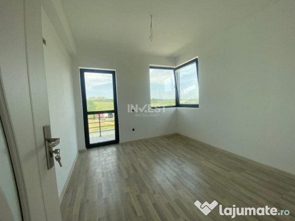 Casa Single 4C P+1 Rediu-Iași COMISION 0% 