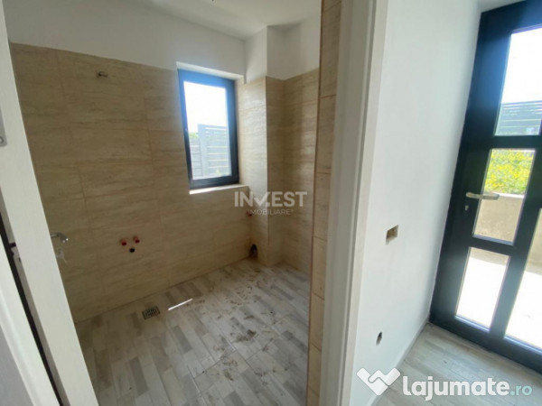 Casa Single 4C P+1 Rediu-Iași COMISION 0% 