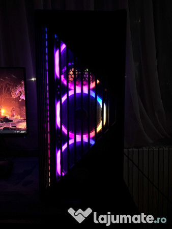 PC Gaming Diaxxa Irid 400 Genesys