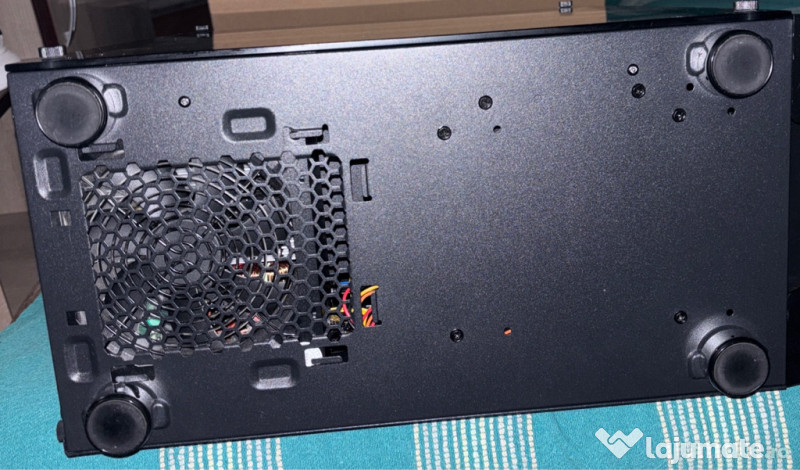 PC Gaming Diaxxa Irid 400 Genesys