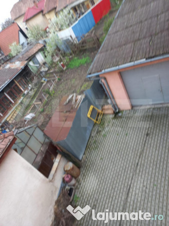 Spatiu comercial central! 1200mp! Reghin! 