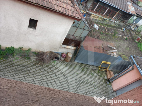 Spatiu comercial central! 1200mp! Reghin! 