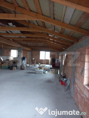 Spatiu comercial central! 1200mp! Reghin! 