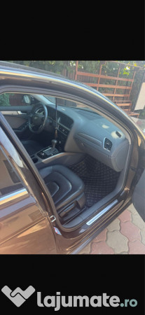 Audi a4 limouzine mai multe detalii la tel. 