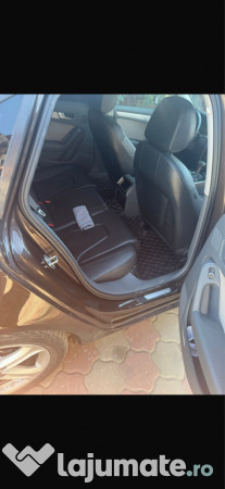 Audi a4 limouzine mai multe detalii la tel. 