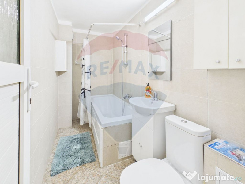 Apartament 3 camere renovat Nerva Traian - Timpuri Noi 