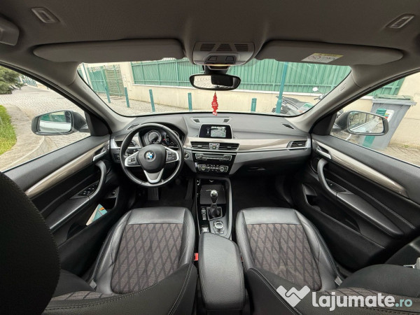 Bmw X1 sdrive18d autoturism 