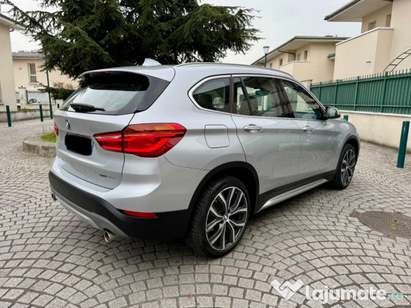 Bmw X1 sdrive18d autoturism 