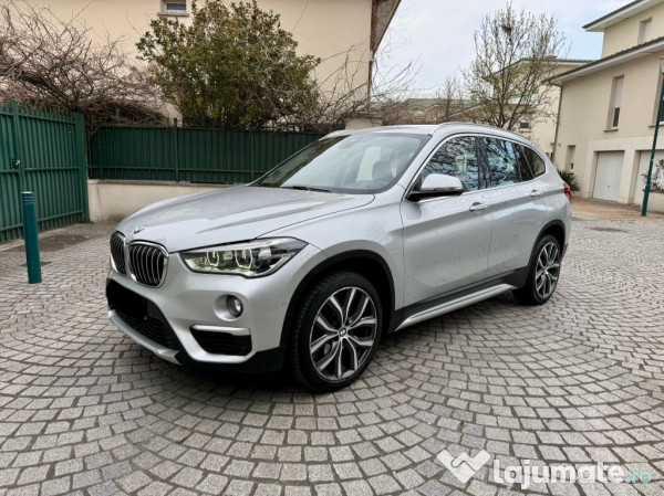 Bmw X1 sdrive18d autoturism 
