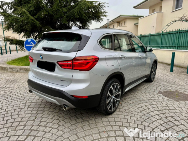 Bmw X1 sdrive18d autoturism 