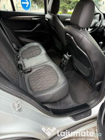 Bmw X1 sdrive18d autoturism 