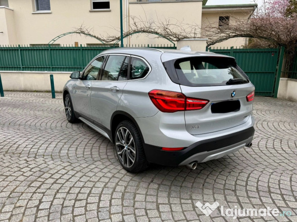 Bmw X1 sdrive18d autoturism 