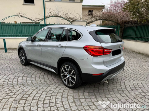 Bmw X1 sdrive18d autoturism 
