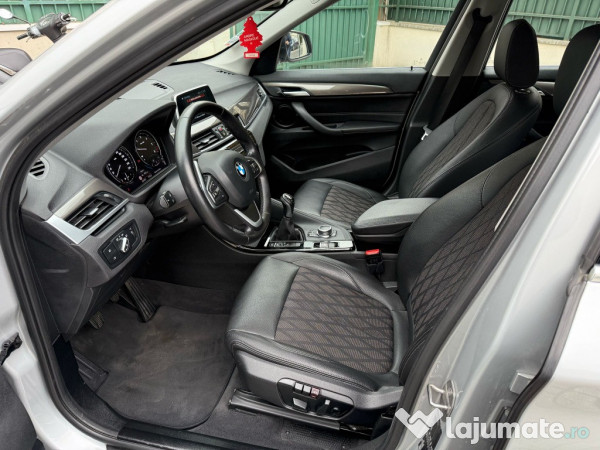 Bmw X1 sdrive18d autoturism 