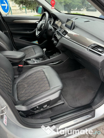 Bmw X1 sdrive18d autoturism 