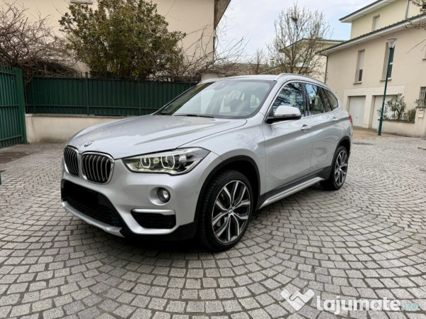 Bmw X1 sdrive18d autoturism 