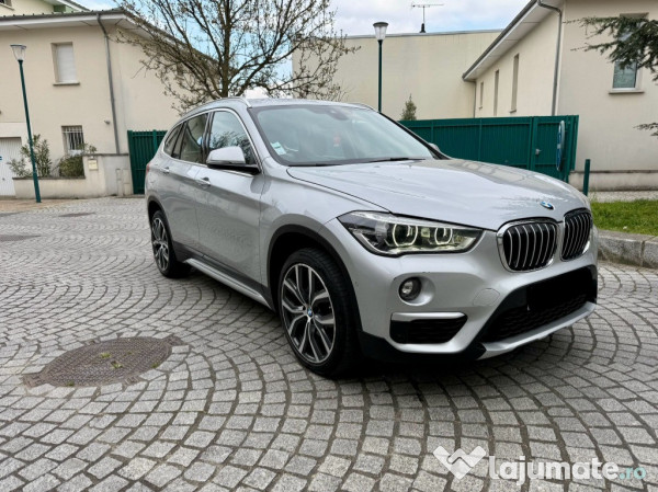 Bmw X1 sdrive18d autoturism 