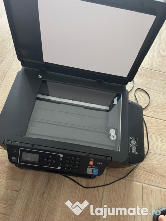 Imprimantă Epson în stare de funcționare 