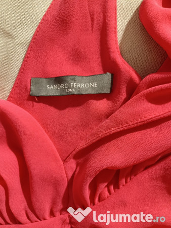 Rochie eleganta Sandro Ferrone 