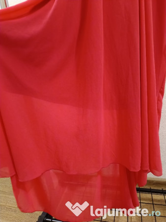 Rochie eleganta Sandro Ferrone 