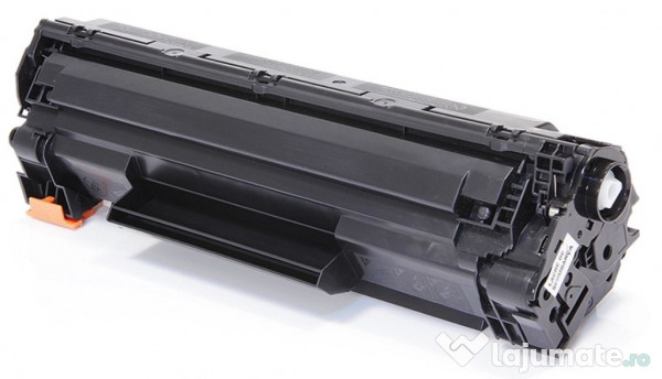 Cartus Toner Compatibil HP CB435A/CB436A/CE278A/CE285A (Negru), 2000 