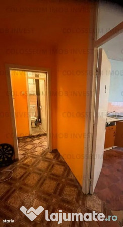 COLOSSEUM: Apartament 4 Camere decomandat Astra