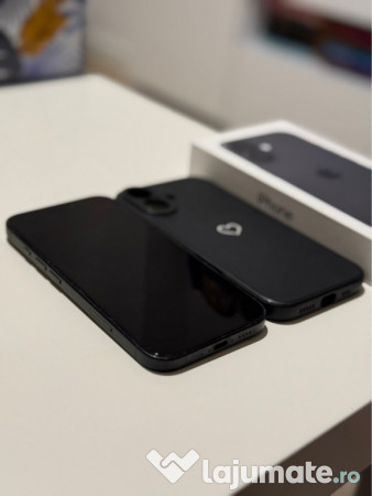 IPhone 16 128GB, ca nou 