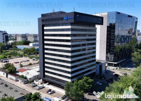 Spatiu de Birouri de 335 mp in Zona Pipera Metrou