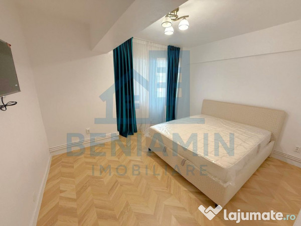 3 Decomandate-Ultracentral-Mobilat-Utilat-Centrala termic... 