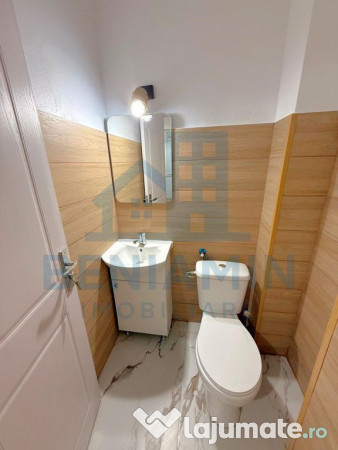 3 Decomandate-Ultracentral-Mobilat-Utilat-Centrala termic... 