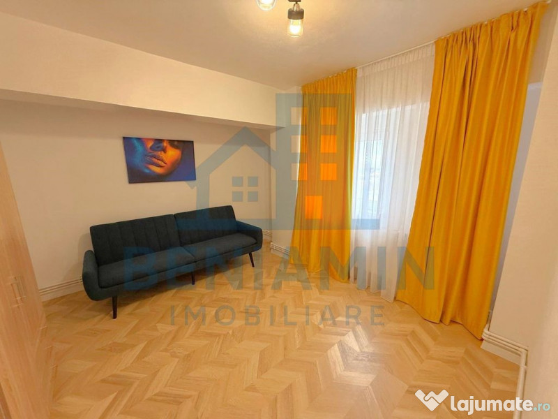 3 Decomandate-Ultracentral-Mobilat-Utilat-Centrala termic... 