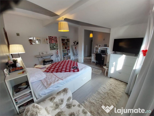 Vila Timpuri Noi- Nerva Traian